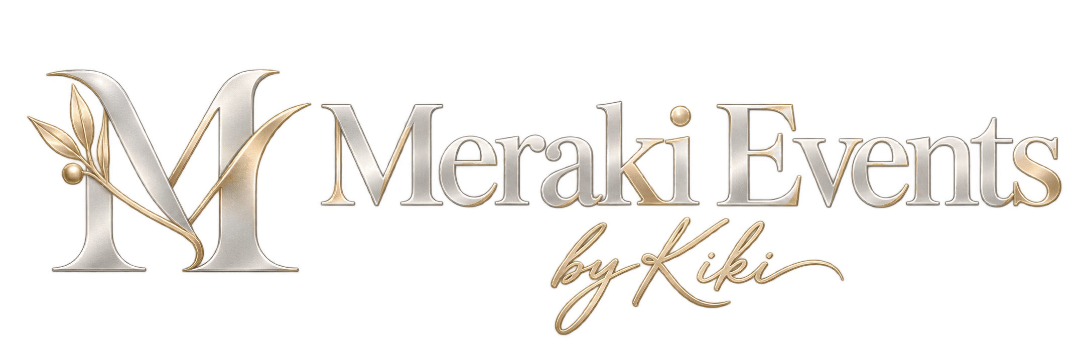 Meraki Events by Kiki