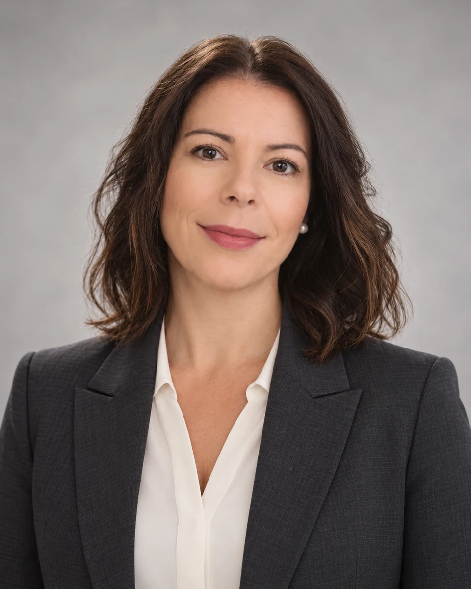 Rita Cholidou, CoReLift