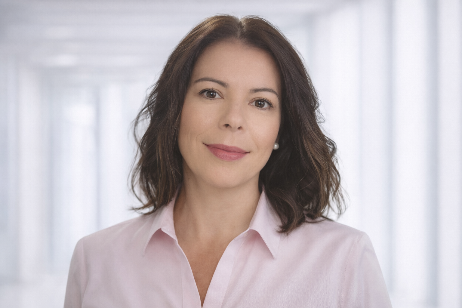Rita Cholidou — CEO & Gründerin CoReLift